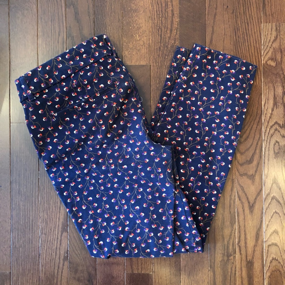 Old navy pixie pants